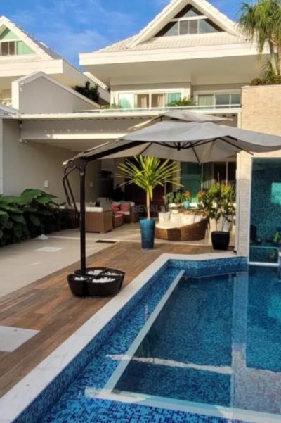Casa, 6 quartos, 370 m² - Foto 3
