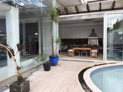 Casa, 4 quartos, 800 m² - Foto 1
