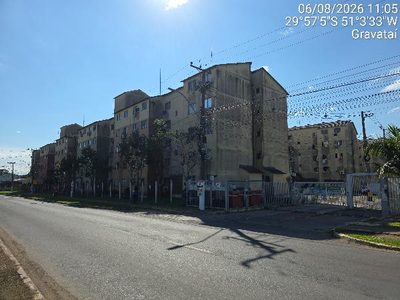 Apartamento, 2 quartos, 38 m² - Foto 1