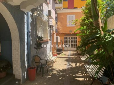 Casa, 1 quarto, 405 m² - Foto 2