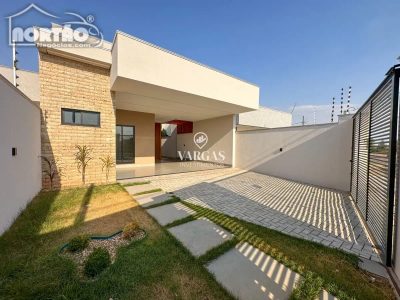 Casa, 3 quartos, 156 m² - Foto 1