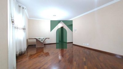 Apartamento, 3 quartos, 115 m² - Foto 2