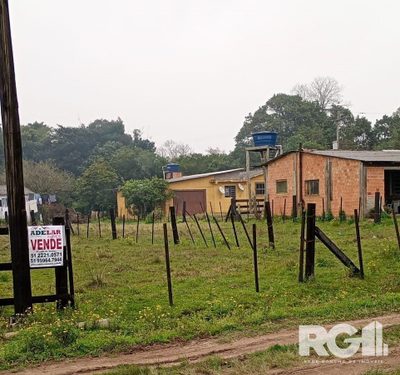 Terreno, 482 m² - Foto 2