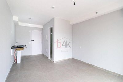 Kitnet-Studio, 27 m² - Foto 4