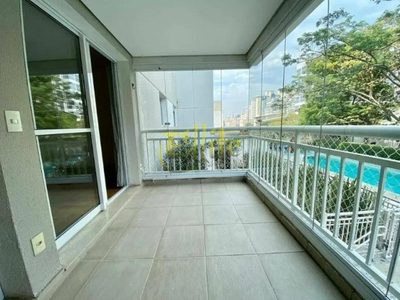 Apartamento, 2 quartos, 70 m² - Foto 3