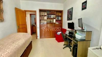 Apartamento, 3 quartos, 122 m² - Foto 2