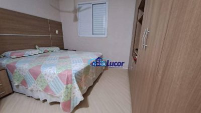 Apartamento, 3 quartos, 115 m² - Foto 2