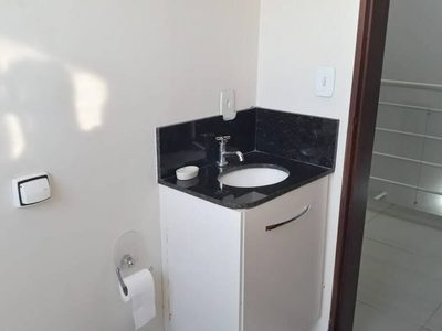 Sobrado, 4 quartos, 262 m² - Foto 4