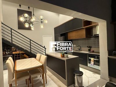 Apartamento, 2 quartos, 110 m² - Foto 3
