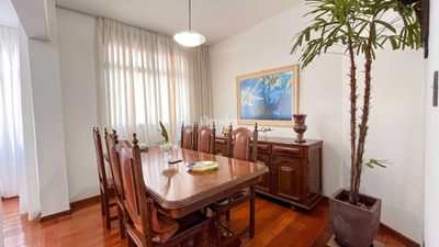 Cobertura, 4 quartos, 260 m² - Foto 5