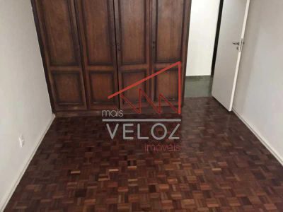 Apartamento, 3 quartos, 120 m² - Foto 1