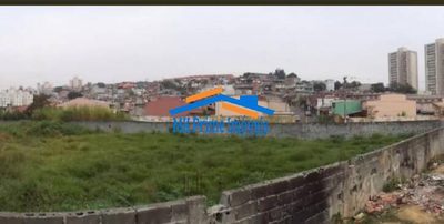 Terreno, 3096 m² - Foto 1