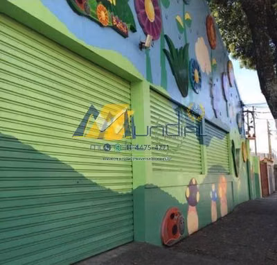 Sala-Conjunto, 680 m² - Foto 1