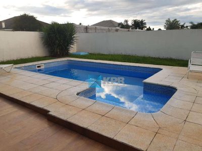 Casa de Condomínio, 3 quartos - Foto 5