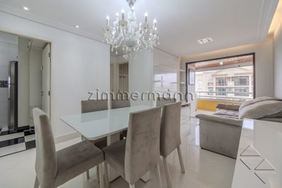 Apartamento, 2 quartos, 65 m² - Foto 1
