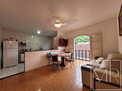 Apartamento, 2 quartos, 65 m² - Foto 2