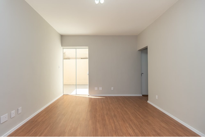 Apartamento, 2 quartos, 77 m² - Foto 1