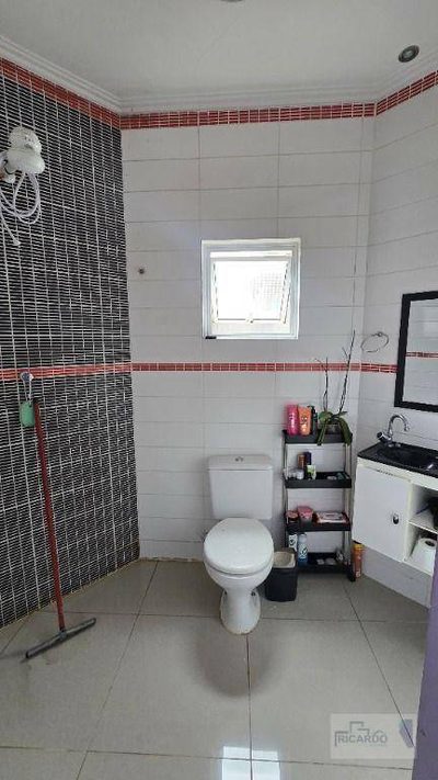 Sobrado, 2 quartos, 127 m² - Foto 3