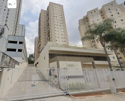 Apartamento, 2 quartos, 54 m² - Foto 1