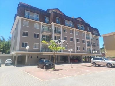 Apartamento, 2 quartos, 69 m² - Foto 1