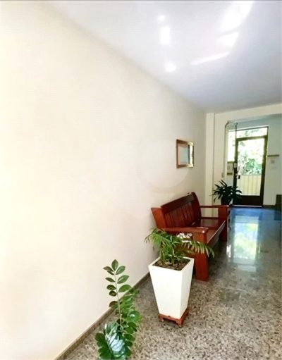 Apartamento, 1 quarto, 30 m² - Foto 3