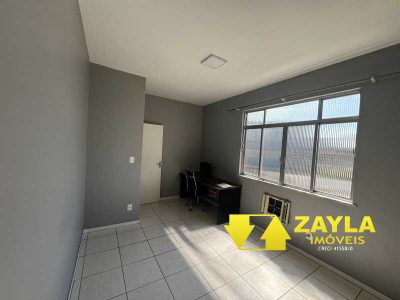 Apartamento, 2 quartos, 78 m² - Foto 4