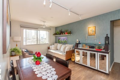 Apartamento, 2 quartos, 65 m² - Foto 1