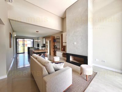 Casa de Condomínio, 4 quartos - Foto 2