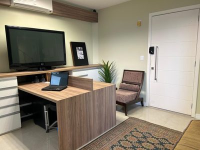 Sala-Conjunto, 47 m² - Foto 2