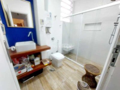 Apartamento, 3 quartos, 110 m² - Foto 1