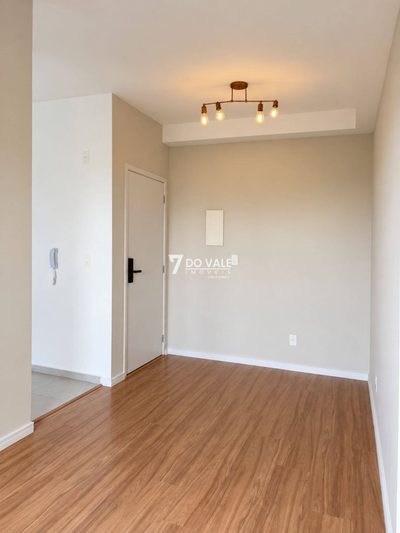 Apartamento, 2 quartos, 47 m² - Foto 2