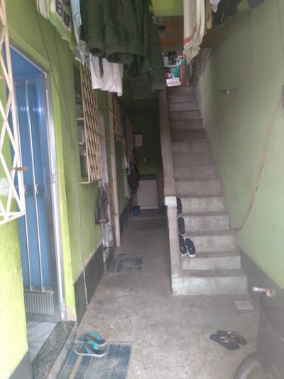 Casa, 1 quarto - Foto 2
