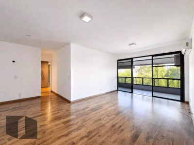Apartamento, 4 quartos, 127 m² - Foto 2