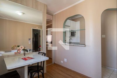 Kitnet-Studio, 28 m² - Foto 3