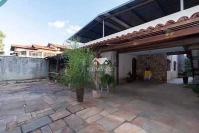 Casa, 2 quartos, 310 m² - Foto 1
