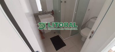 Apartamento, 2 quartos, 80 m² - Foto 3