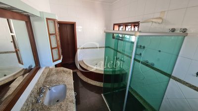 Sobrado, 3 quartos, 350 m² - Foto 5