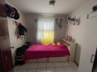 Apartamento, 2 quartos, 46 m² - Foto 5