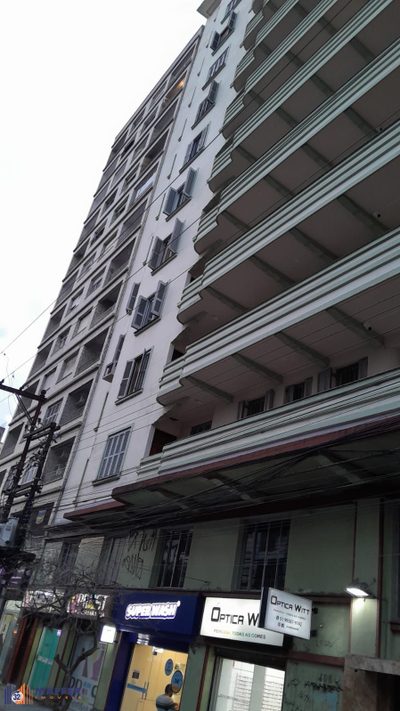 Apartamento, 2 quartos, 62 m² - Foto 2