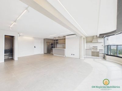 Apartamento, 2 quartos, 124 m² - Foto 3