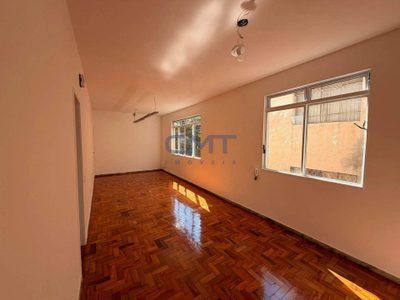 Apartamento, 3 quartos, 105 m² - Foto 2