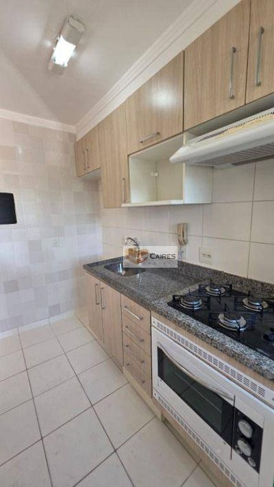 Apartamento, 2 quartos, 50 m² - Foto 5