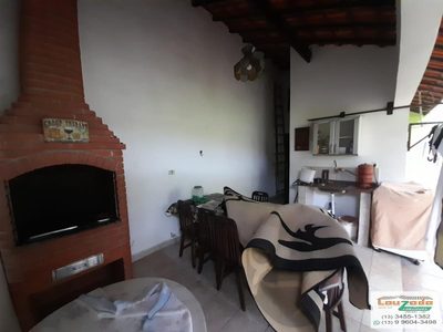 Casa, 3 quartos, 161 m² - Foto 3