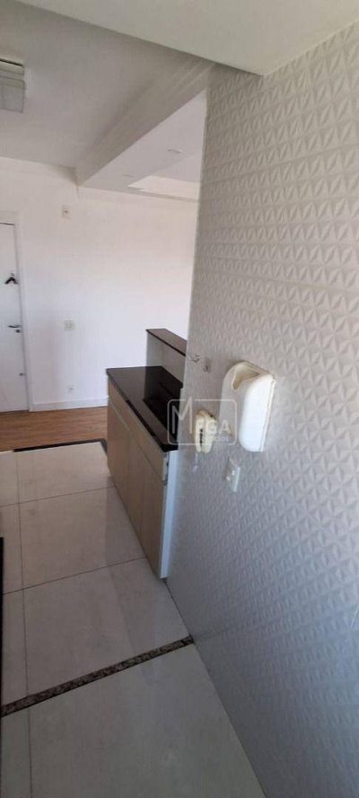 Apartamento, 2 quartos, 51 m² - Foto 2
