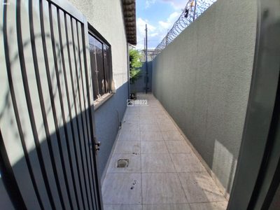 Casa, 4 quartos - Foto 2