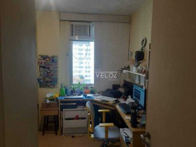 Apartamento, 3 quartos, 82 m² - Foto 3
