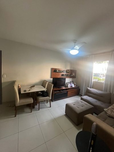 Apartamento, 3 quartos, 66 m² - Foto 1