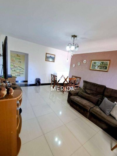 Apartamento, 4 quartos, 157 m² - Foto 2