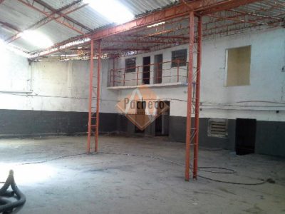 Depósito-Galpão, 680 m² - Foto 3