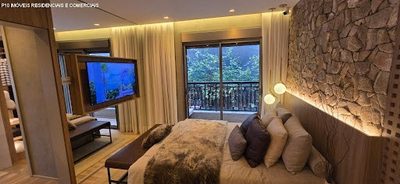 Apartamento, 3 quartos, 122 m² - Foto 5